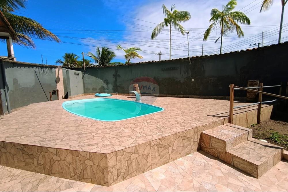 Casa - Venda - Caraguatatuba , São Paulo - PISCINA FILTRO1.jpg - 631571009-4