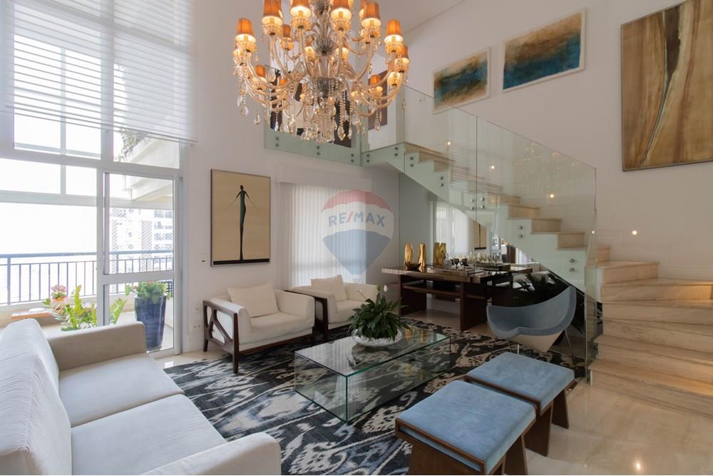 Apartamento - Venda - São Paulo , São Paulo - 008-2.jpg - 631421001-63