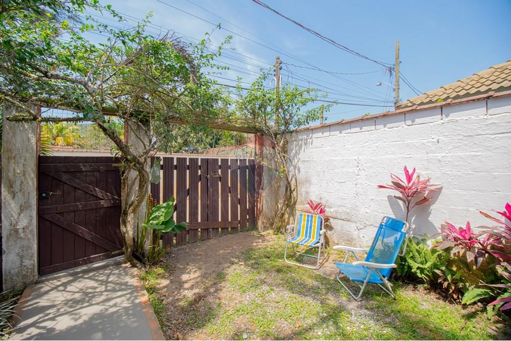 Casa - Venda - São Sebastião , São Paulo - Casa à venda Paúba (7).jpg - Garagem - 631461038-1