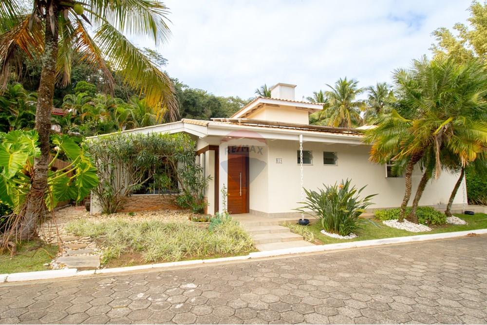 Casa de Condomínio - Venda - São Sebastião , São Paulo - Casa a venda Paúba (232).jpg - Fachada - 631461028-7