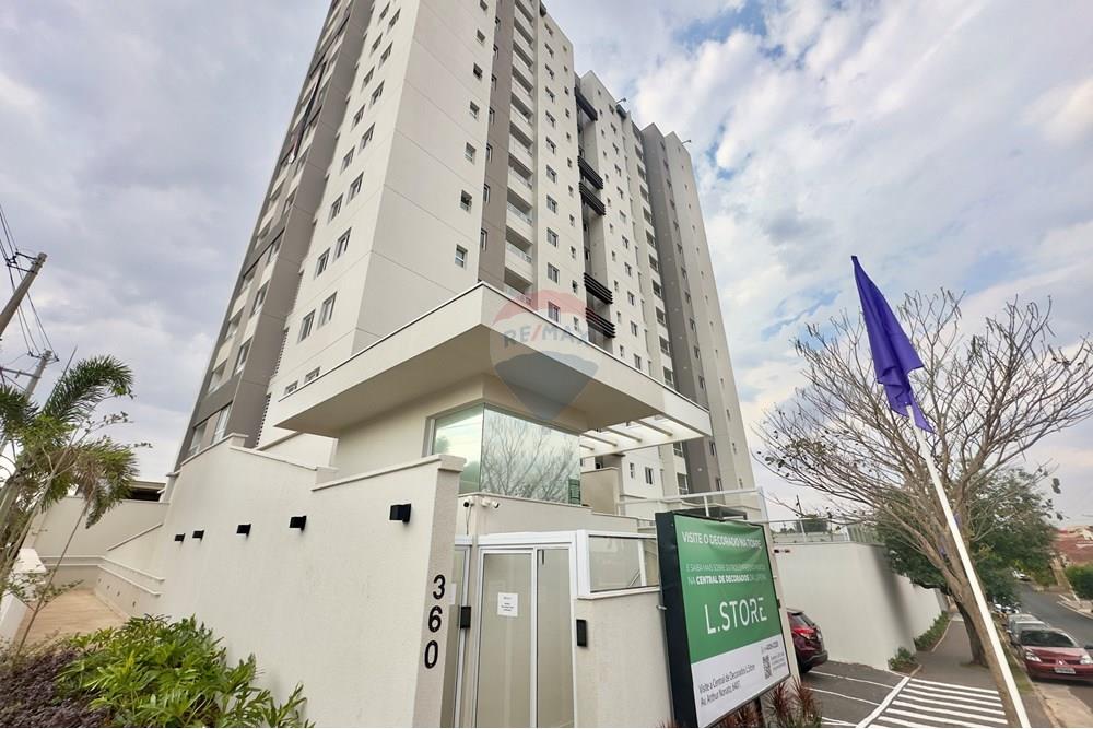 Apartamento - Venda - São José do Rio Preto , São Paulo - IMG_4929.jpg - 630401025-28