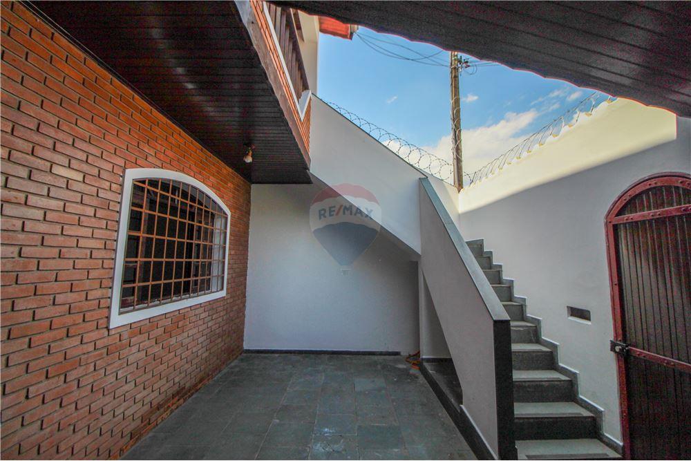 Casa - Alugar - Sorocaba , São Paulo - 81 - 630591041-99
