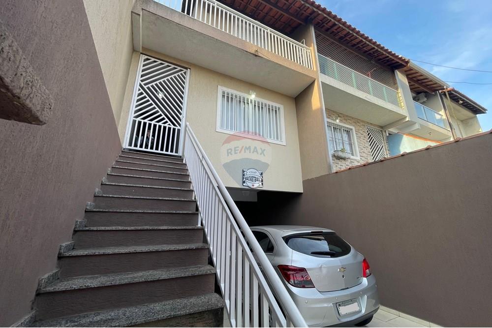 Sobrado - Venda - Guarulhos , São Paulo - nati44.jpg - 630251075-203