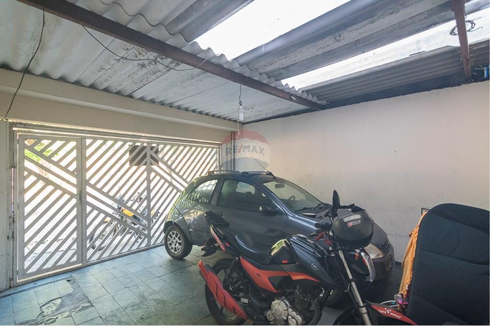 Casa - Venda - Santo André , São Paulo - _DSC0042.jpg - 631341001-204