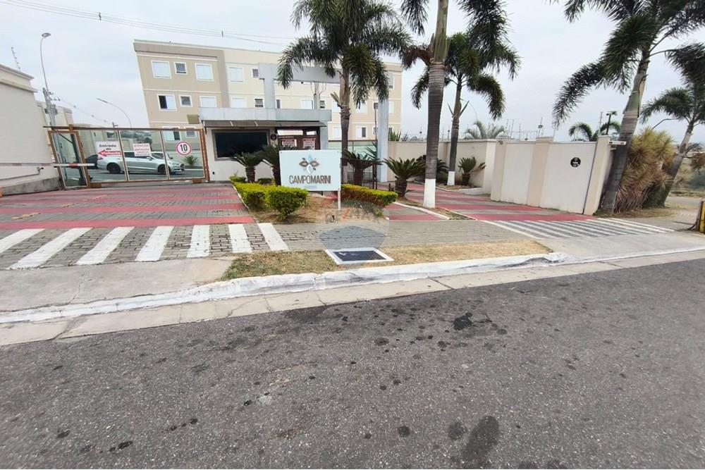 Apartamento - Alugar - São José dos Campos , São Paulo - IMG-20250916-WA0035.jpg - 631431001-406