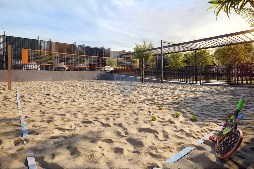 Casa de Condomínio - Venda - São José do Rio Preto , São Paulo - Grupo_Impper_Beach_Tennis_HR.jpg - 631321043-14