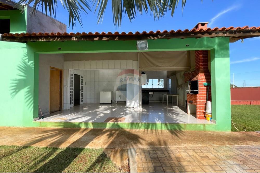 Chácara / Sítio / Fazenda - Venda - Tatuí , São Paulo - Arquivo_020 (6).jpg - 631081053-22