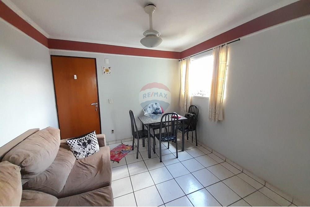 Apartamento - Venda - São José do Rio Preto , São Paulo - Sala 3.jpg - 631381002-79