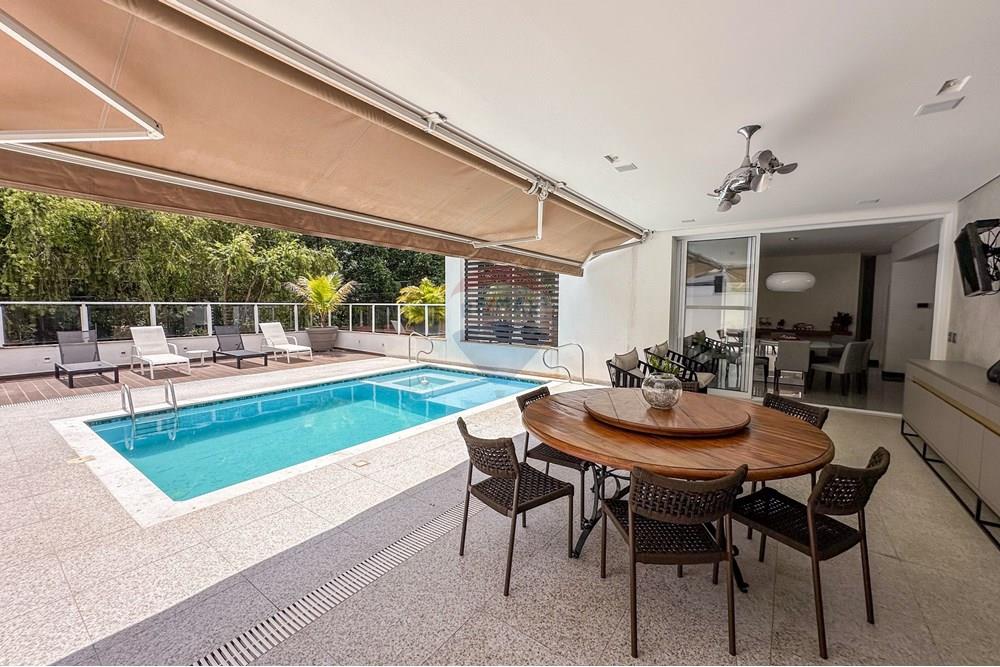 Casa de Condomínio - Venda - Votorantim , São Paulo - IMG_4499.jpg - 630591048-111