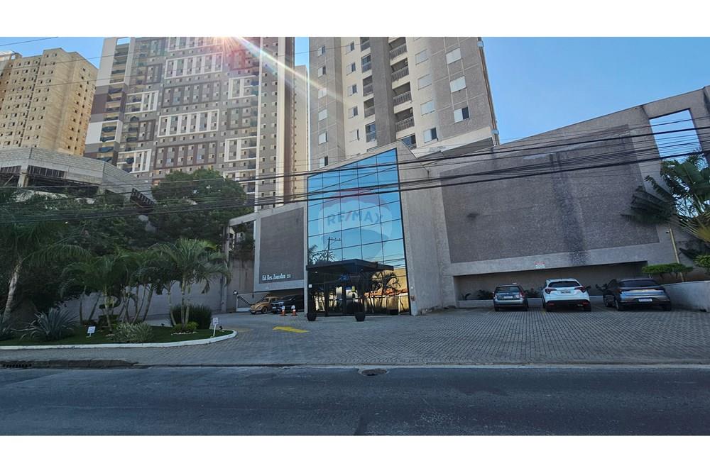 Apartamento - Venda - Sorocaba , São Paulo - 1.jpg - 630591070-132