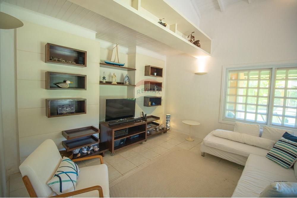 Casa de Condomínio - Venda - São Sebastião , São Paulo - Casa Camburi sala2.jpg - 631461029-15