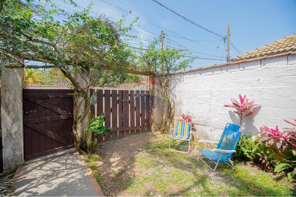 Casa - Venda - São Sebastião , São Paulo - Casa à venda Paúba (6).jpg - Garagem - 631461038-1