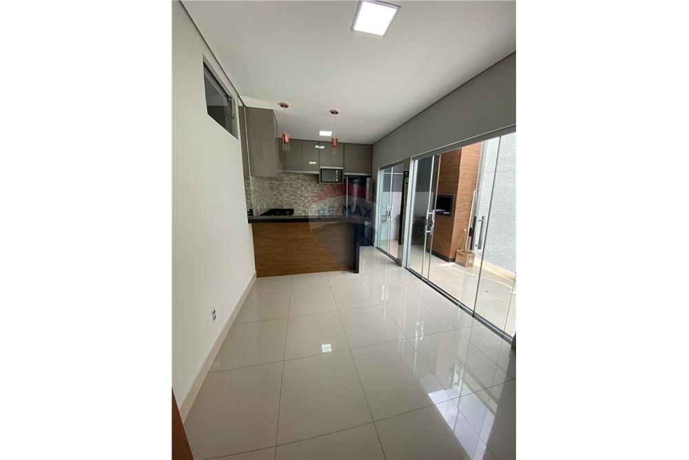 Casa - Venda - São José do Rio Preto , São Paulo - 4 - 631321001-4