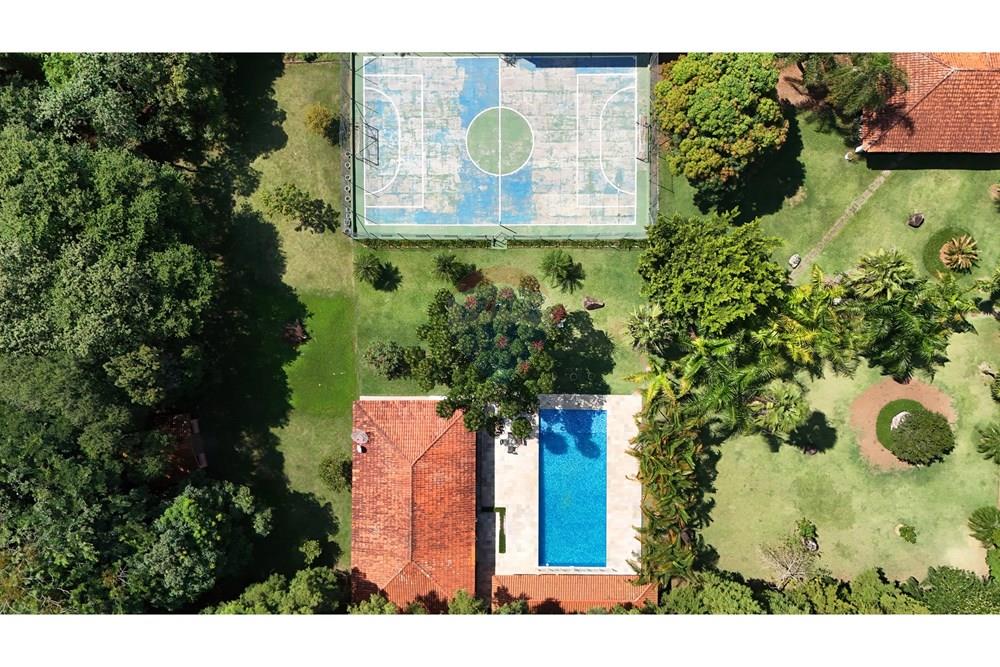 Chácara / Sítio / Fazenda - Venda - Cabreúva , São Paulo - DJI_20250315103315_0051_D.JPG - 630531001-901