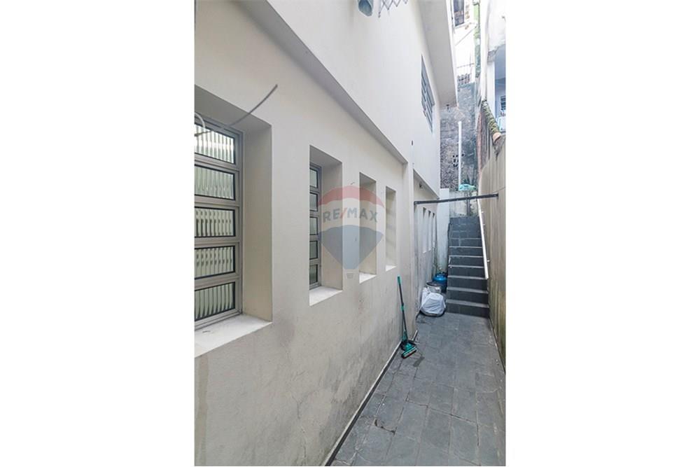 Casa - Venda - Santo André , São Paulo - _DSC0040.jpg - Quintal - 631341001-204