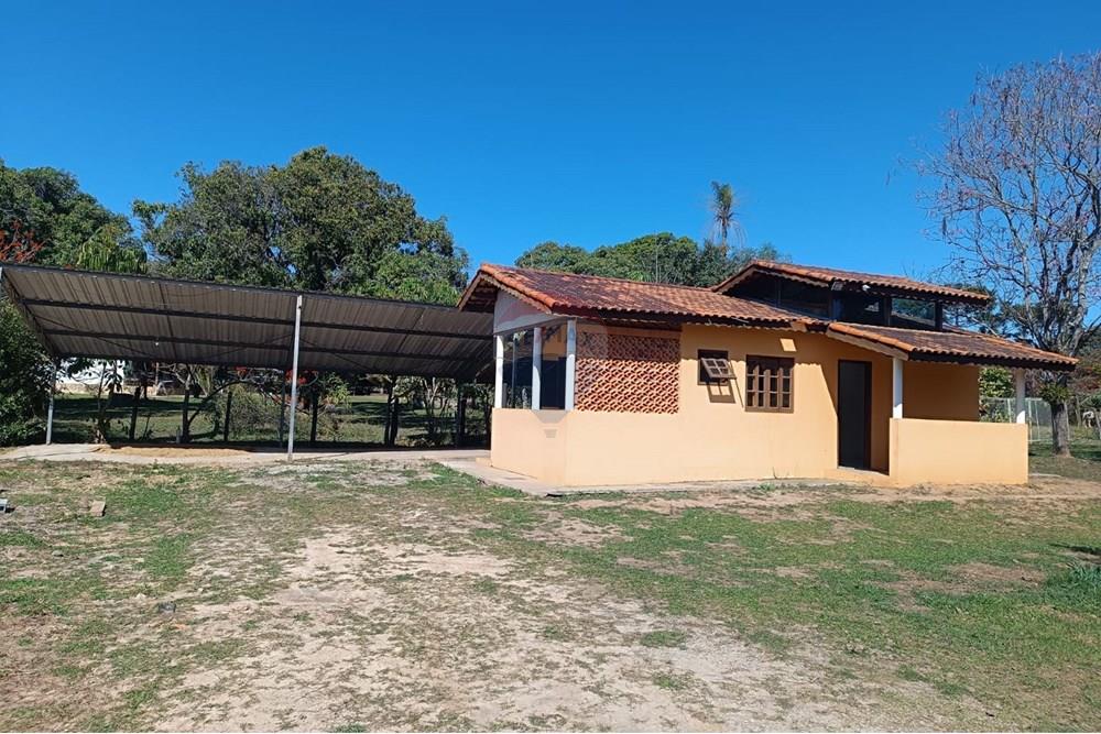 Chácara / Sítio / Fazenda - Alugar - Sorocaba , São Paulo - WhatsApp Image 2025-07-20 at 11.39.47 (3).jpeg - 630601272-99