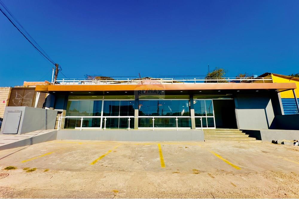 Cj. Comercial/ Sala - Alugar - Arujá , São Paulo - IMG-20250820-WA0004.jpg - 631491003-93