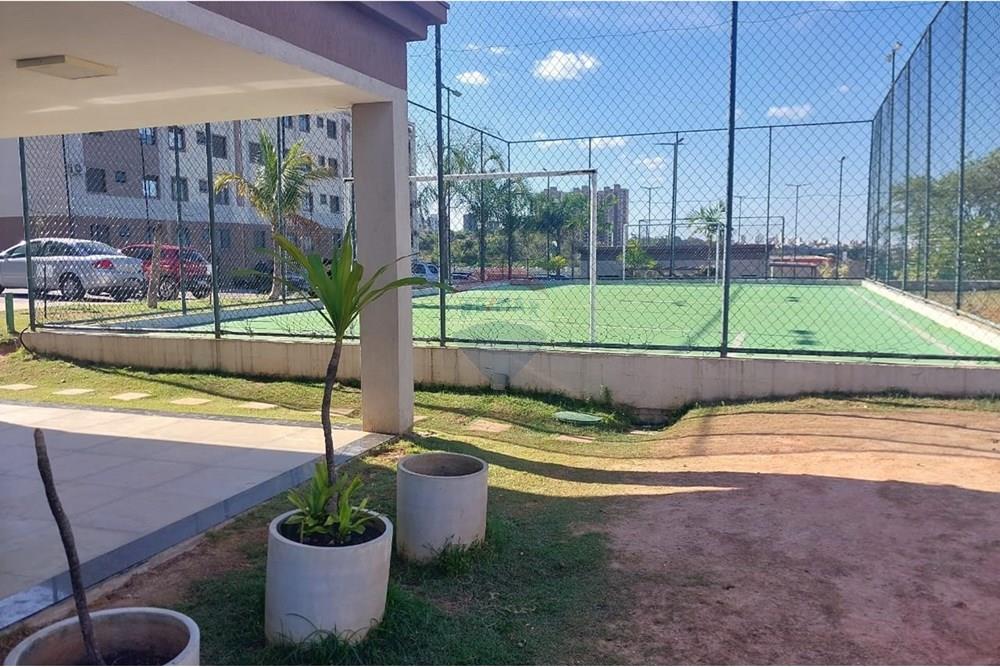 Apartamento, 2 quartos, 42 m² - Foto 22