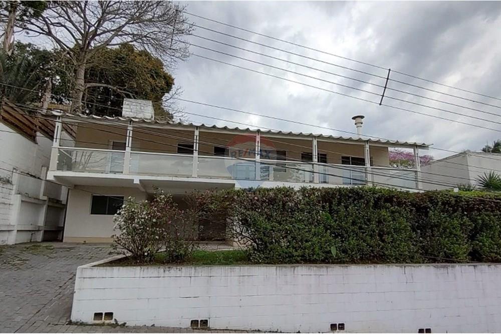 Casa - Venda - Arujá , São Paulo - foto1.jpg - 631491001-195