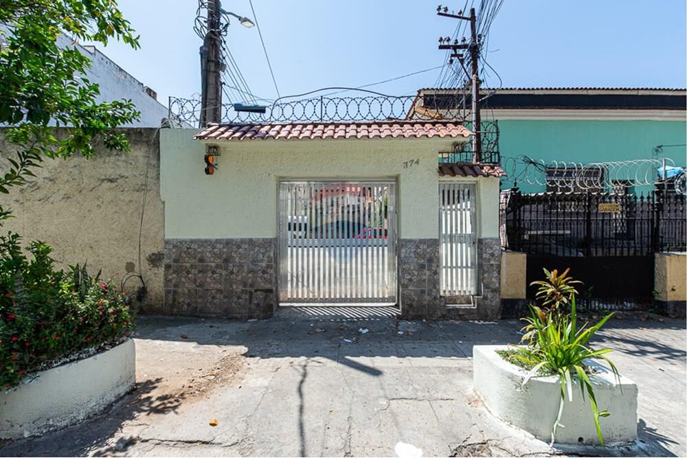 Casa de Vila - Venda - Rio de Janeiro , Rio de Janeiro - CLK_0969.jpg - 630391008-25