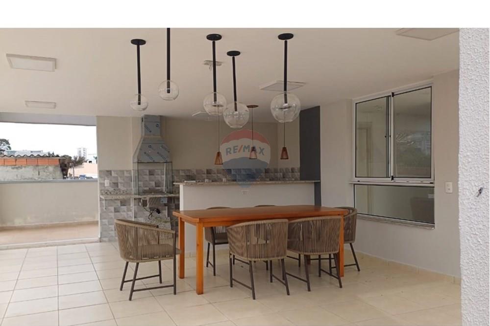 Apartamento - Alugar - Mogi das Cruzes , São Paulo - b30439af-04cf-421c-85e7-6fc574da99b4.jpg - 631251041-3