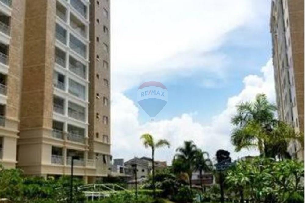 Apartamento - Alugar - Mogi das Cruzes , São Paulo - 46 - 630281041-135