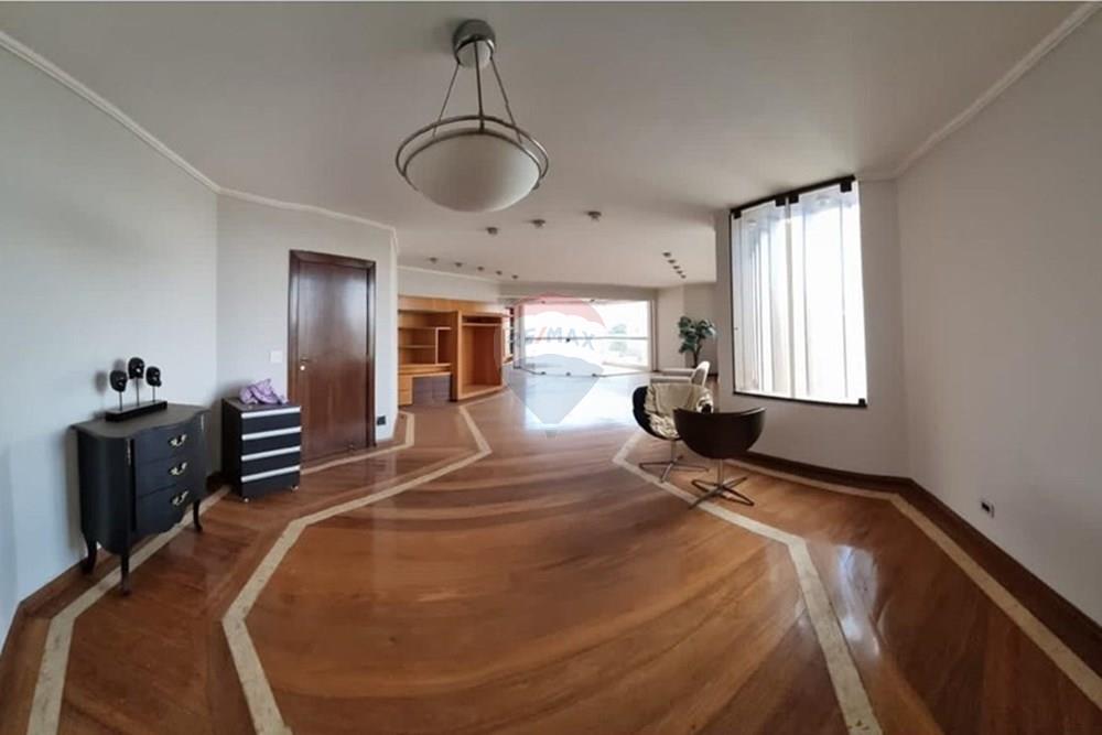 Apartamento - Venda - São José do Rio Preto , São Paulo - 03 sala.jpeg - 630401013-111