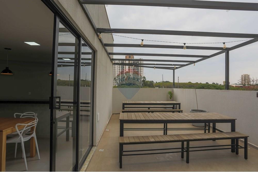 Apartamento - Venda - Sorocaba , São Paulo - IMG_6519.jpg - 630591233-25