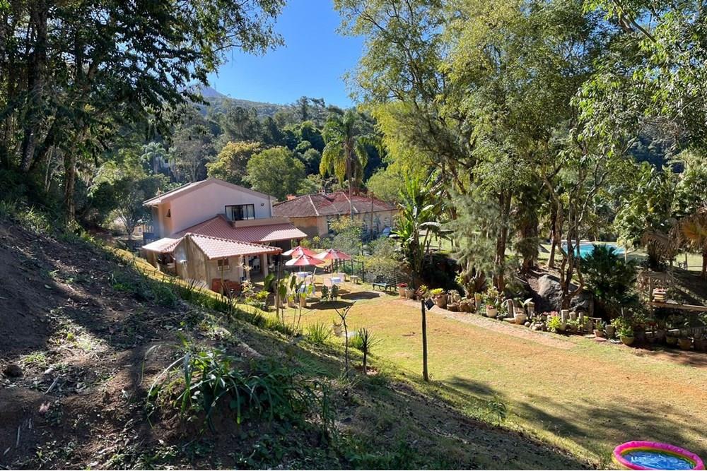 Chácara / Sítio / Fazenda - Venda - Teresópolis , Rio de Janeiro - WhatsApp Image 2025-08-05 at 12.43.21 (1).jpeg - 630191097-4