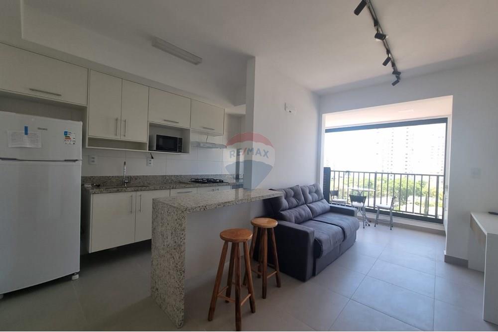 Apart Hotel/ Flat - Alugar - Sorocaba , São Paulo - 49409d60-ddde-47a2-82a9-c6510cba1937.jpeg - 630591160-53