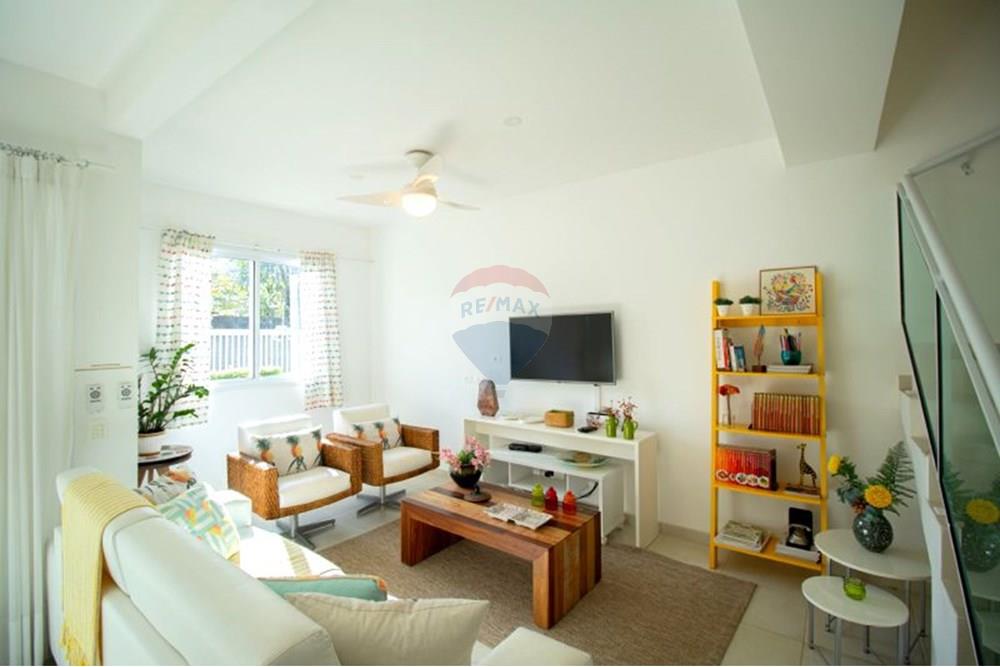 Casa de Condomínio - Venda - São Sebastião , São Paulo - DSC07132.jpg - 631461024-27