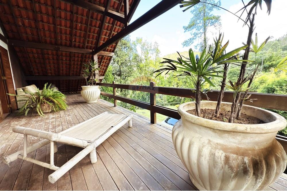 Casa de Campo - Venda - Nova Friburgo , Rio de Janeiro - IMG_9099.JPG - 630551016-152