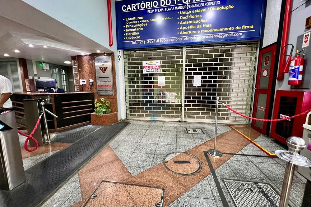 Cj. Comercial/ Sala - Venda - Niterói , Rio de Janeiro - IMG-20250917-WA0021.jpg - 631521004-29
