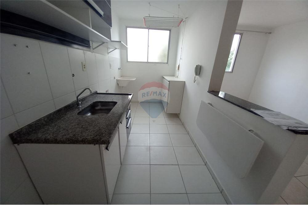 Apartamento - Alugar - Botucatu , São Paulo - 1 - 630111016-275