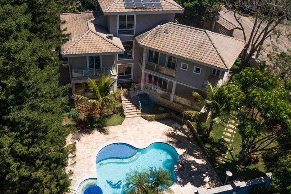 Casa de Condomínio - Venda - Mairiporã , São Paulo - Gleba house-15.jpg - 631361065-6