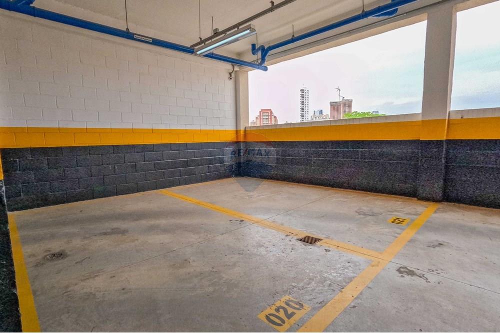 Apartamento - Venda - Sorocaba , São Paulo - GOPR6942.jpg - 630601031-92