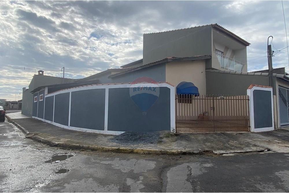 Casa - Alugar - Salto de Pirapora , São Paulo - 1d819934-137d-432c-96b9-760e61549e87.jpg - 631181052-181