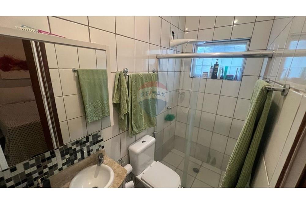 Casa de Condomínio - Venda - São José do Rio Preto , São Paulo - CASA A VENDA EM CONDOMINIO (8).jpeg - 631481001-16