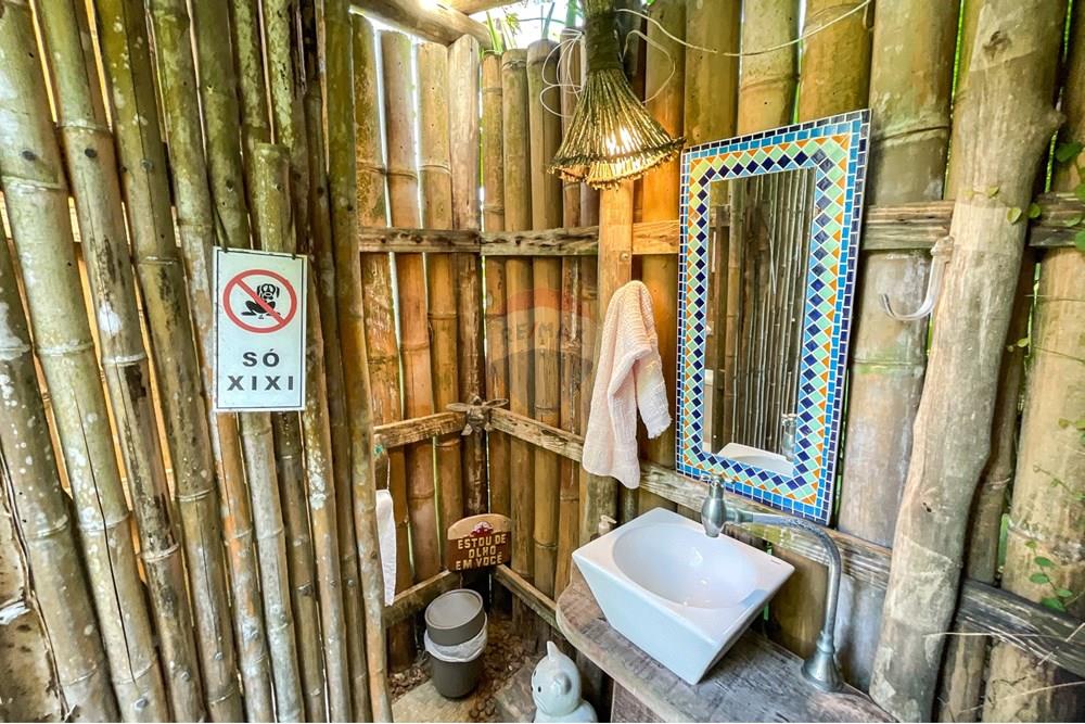 Casa - Venda - São Sebastião , São Paulo - Casa Brasília Barra do Una -044.jpg - 631461001-6