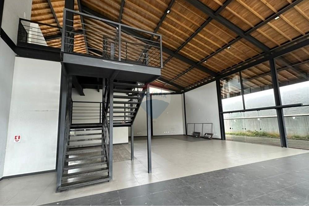 Ponto Comercial/ Loja - Alugar - Petrópolis , Rio de Janeiro - jeep 01.jpg - 631611008-32