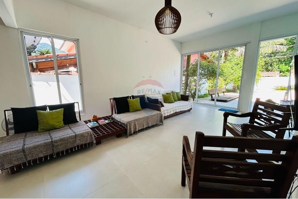 Casa - Venda - São Sebastião , São Paulo - 89f163b1-4bb7-4bff-8ec2-03c4737a39e0 - Copia.jpg - Sala - 631461002-23