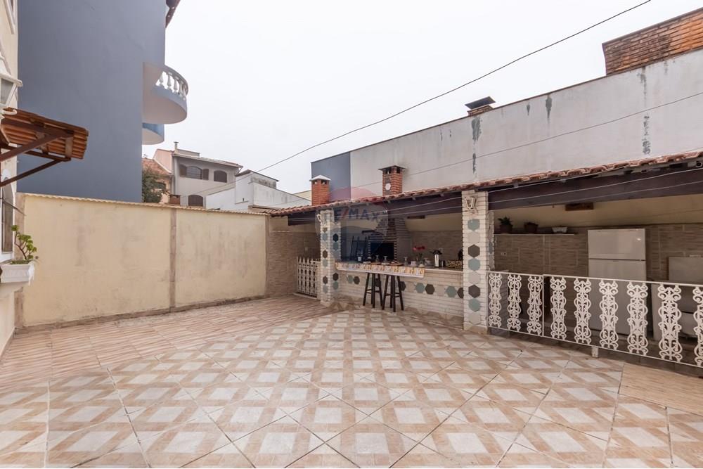 Casa - Venda - São Bernardo do Campo , São Paulo - Cópia de IMG_214248.jpg - 631561003-42