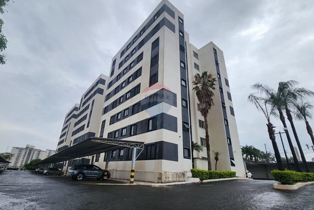 Apartamento - Venda - Botucatu , São Paulo - 1.jpeg - 630111084-5