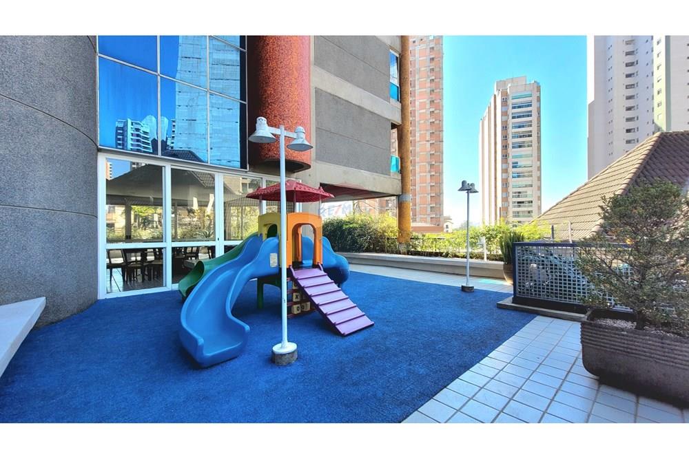 Apartamento - Venda - Santo André , São Paulo - 20250716_105400.jpg - Sala de Jogos - 631341015-20