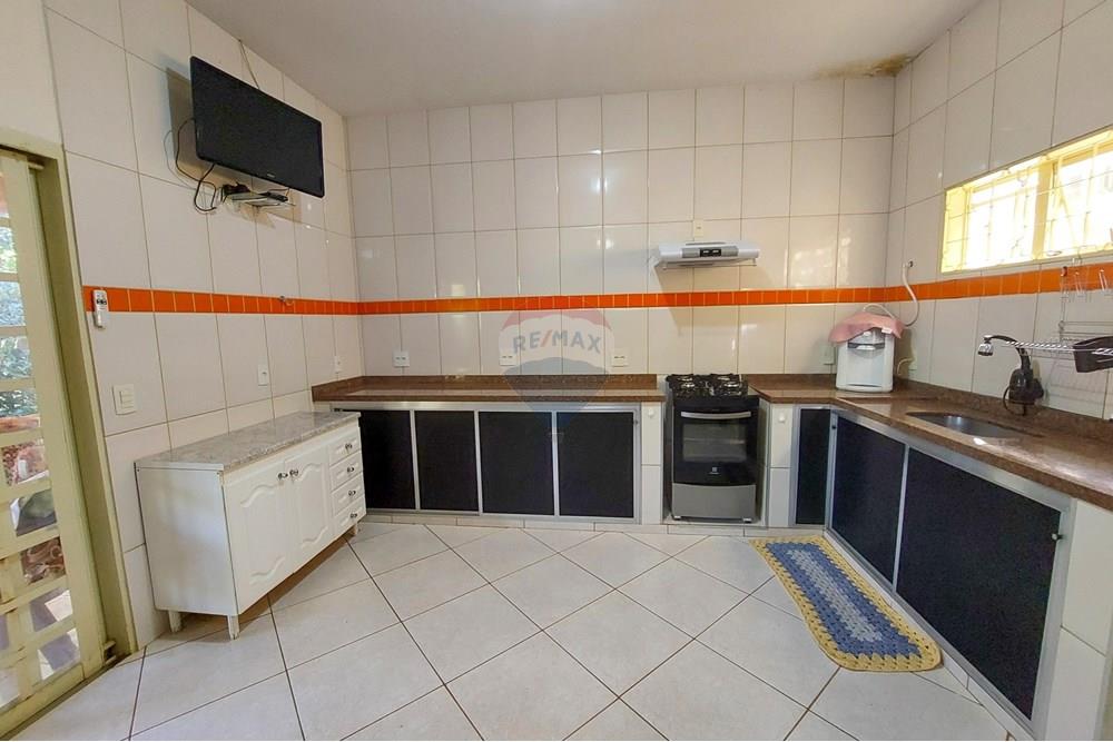 Chácara / Sítio / Fazenda - Venda - Botucatu , São Paulo - cozinha 3 (limpa).jpeg - 630111087-10