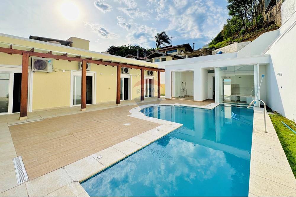 Casa de Condomínio - Alugar - Arujá , São Paulo - IMG_3129.JPG - 631491006-8