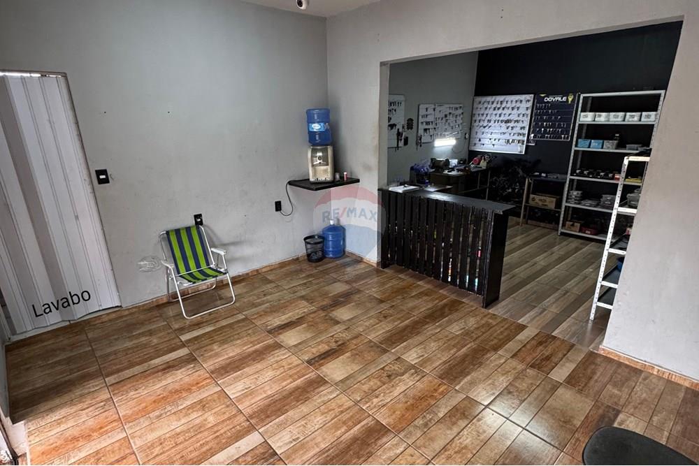 Casa - Venda - Lins , São Paulo - 3.jpg - 631011035-20