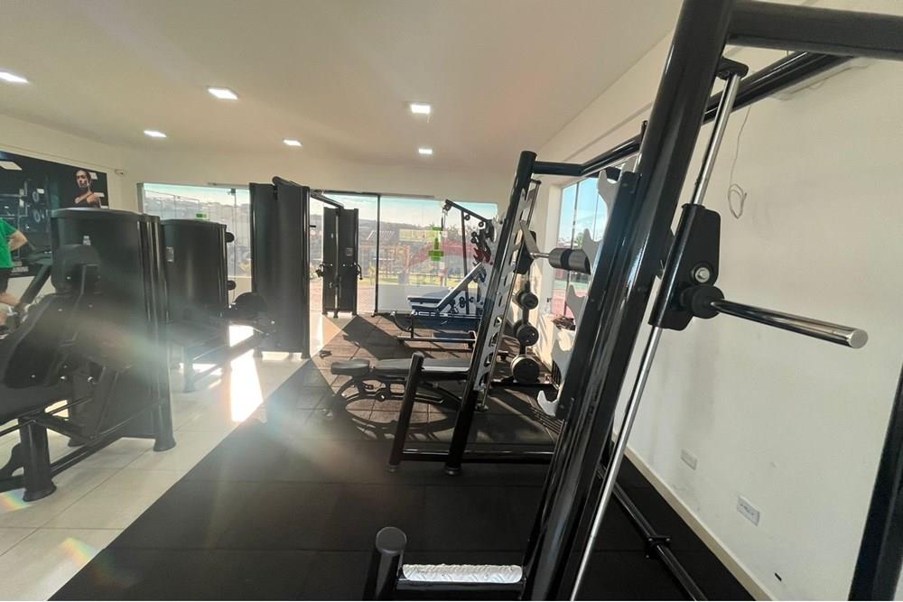 Casa - Alugar - Sorocaba , São Paulo - acade.jpg - 630591252-9