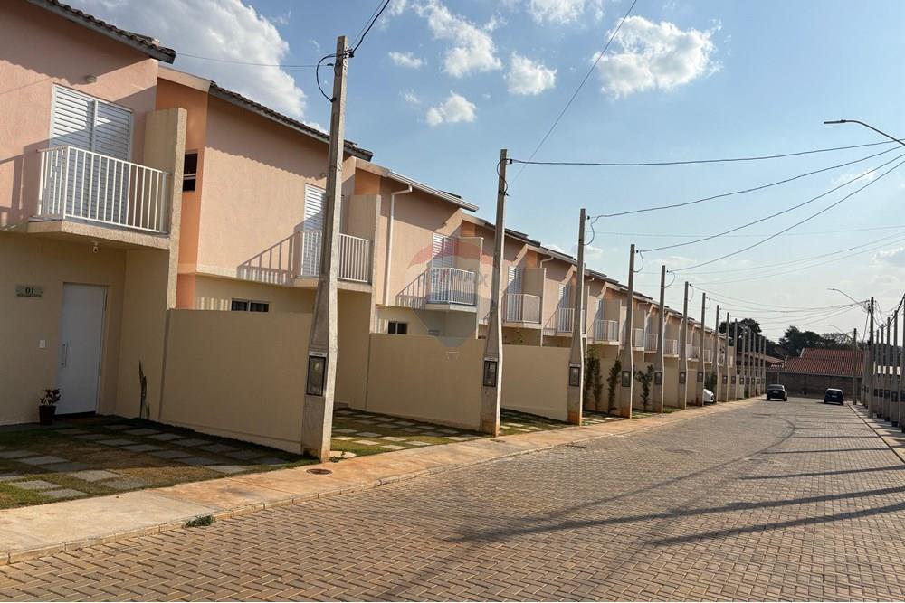 Casa de Condomínio - Alugar - Cabreúva , São Paulo - 30.jpg - 630531001-1064