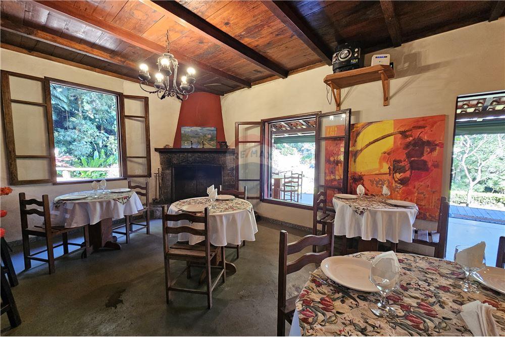 Chácara / Sítio / Fazenda - Venda - Nova Friburgo , Rio de Janeiro - 36 - 630551016-150